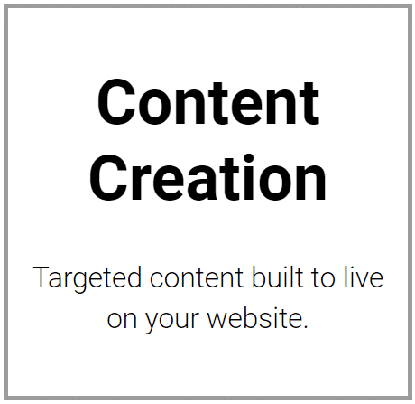 medical content creation