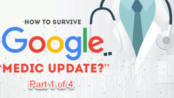 How to Recover from Google’s Medic Update #1