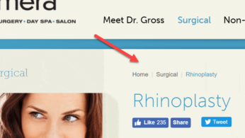 Structuring Your Medical Website for SEO & UX