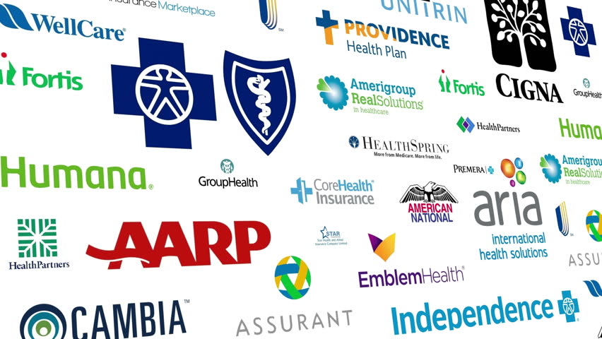 healthcare logos who we work with