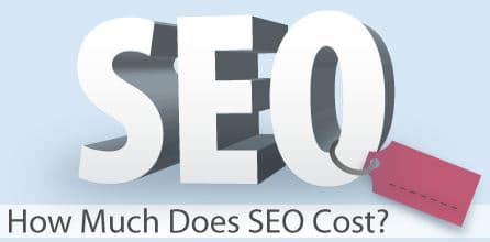 medical seo pricing