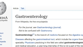 Should I Create a Wikipedia Page for My Medical Practice?