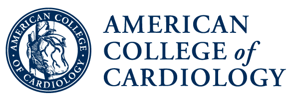 American College of Cardiology logo