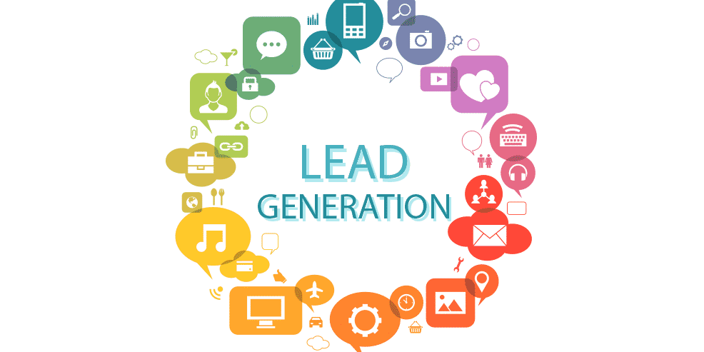 b2b lead generation
