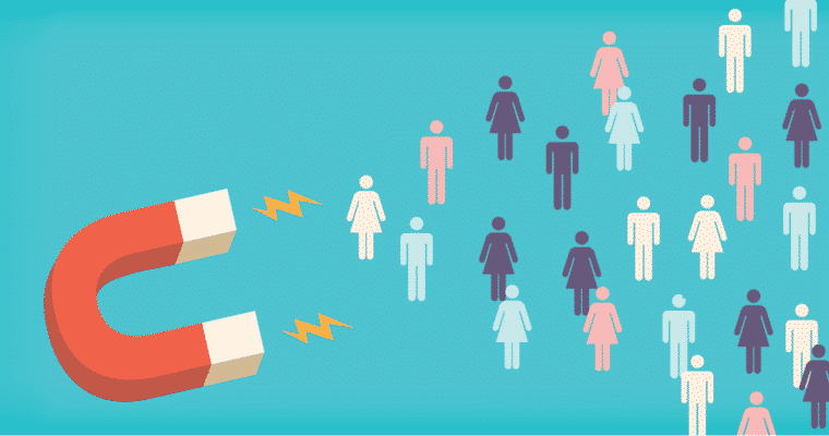 b2b lead generation seo