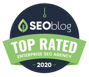 Top Rated Enterprise SEO Company
